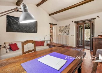Casale Città della Pieve - photo 16