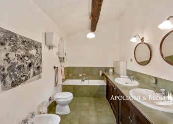 Casale Città della Pieve - photo 19