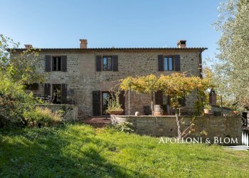 Casale Città della Pieve - photo 20