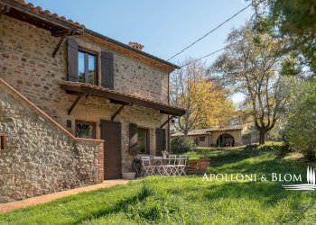 Casale Città della Pieve - photo 21