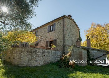 Casale Città della Pieve - photo 23