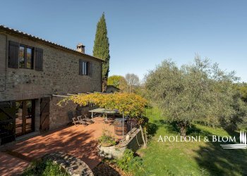 Casale Città della Pieve - photo 24
