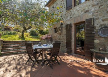 Casale Città della Pieve - photo 25