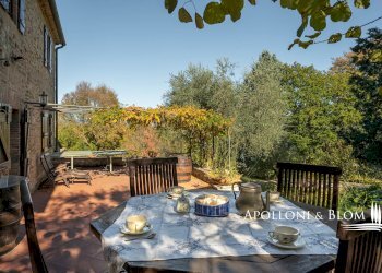 Casale Città della Pieve - photo 26