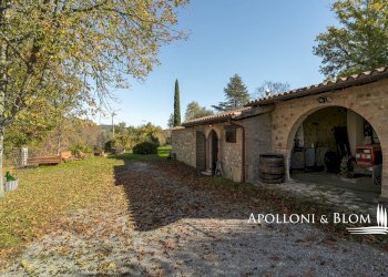 Casale Città della Pieve - photo 29