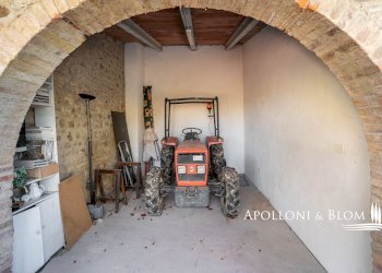 Casale Città della Pieve - photo 33