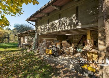 Casale Città della Pieve - photo 34