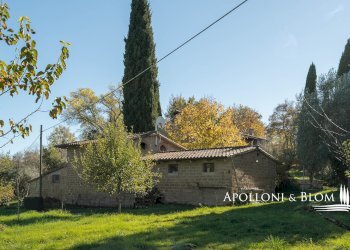 Casale Città della Pieve - photo 35
