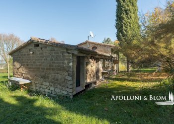 Casale Città della Pieve - photo 36