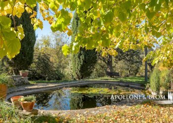 Casale Città della Pieve - photo 37