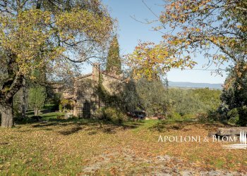 Casale Città della Pieve - photo 41