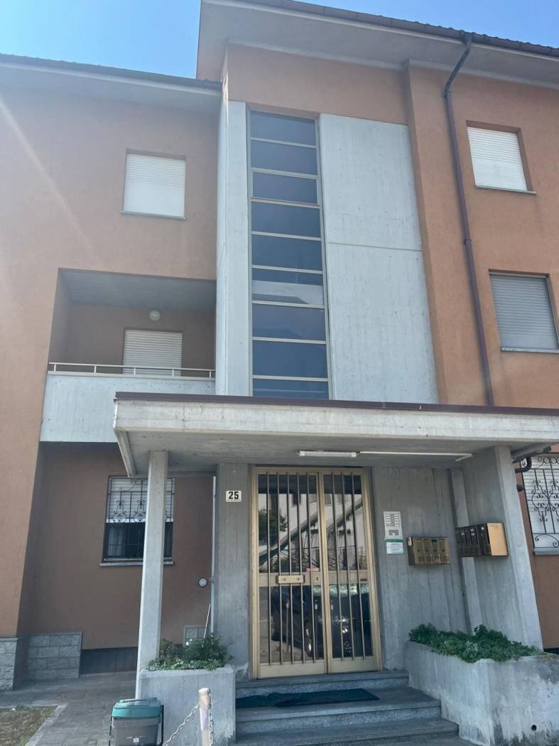 Bilocale Via Valcasotto, 25, Garessio - foto 1