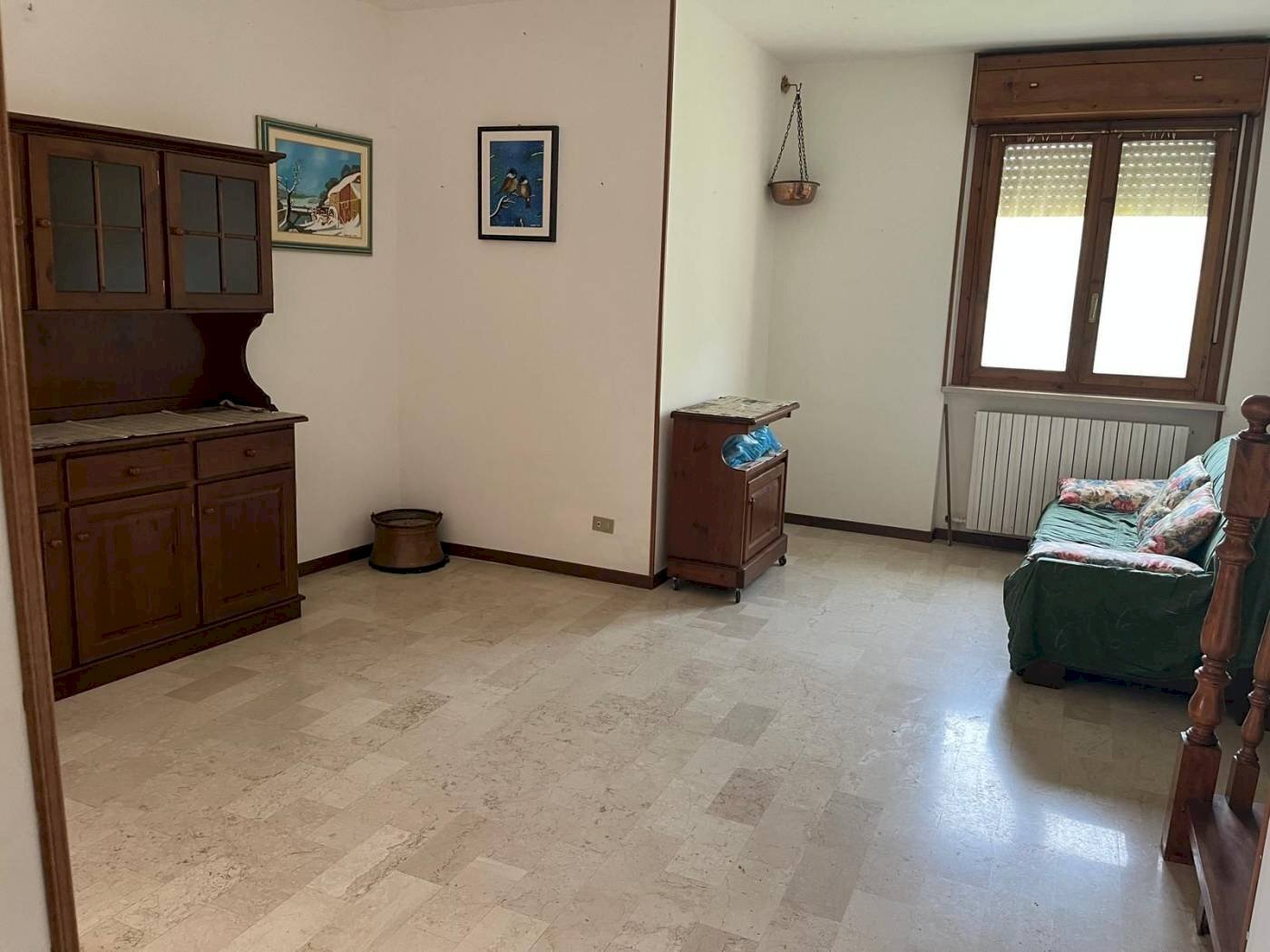 Three-room apartment Via Valcasotto, 25, Garessio - photo 1