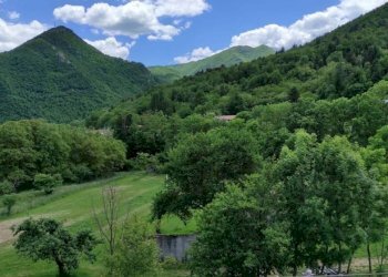 Bilocale Via Valcasotto, 25, Garessio - foto 25