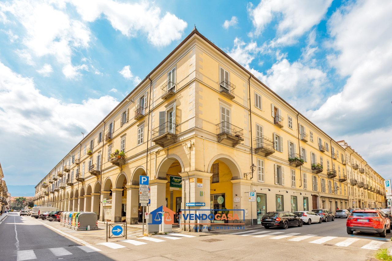 Bilocale Pinerolo - foto 1