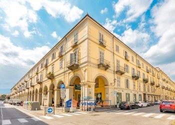 Bilocale Pinerolo - foto 1