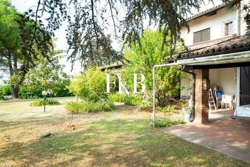 Villa Castel Boglione, Castel Boglione - photo 2