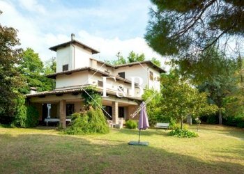 Villa Castel Boglione, Castel Boglione - foto 1