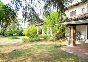 Villa Castel Boglione, Castel Boglione - foto 2