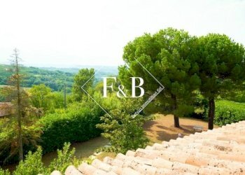 Villa Castel Boglione, Castel Boglione - foto 5