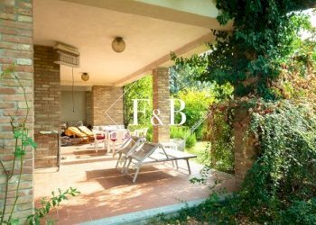 Villa Castel Boglione, Castel Boglione - foto 7