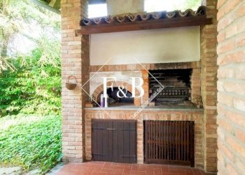 Villa Castel Boglione, Castel Boglione - foto 8