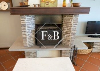 Villa Castel Boglione, Castel Boglione - foto 10