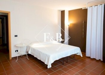 Villa Castel Boglione, Castel Boglione - foto 14