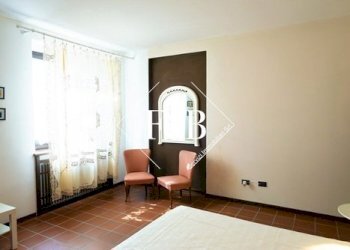 Villa Castel Boglione, Castel Boglione - foto 15