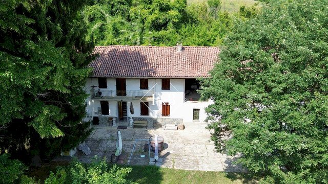 Rustic Montechiaro D'Asti, Montechiaro d'Asti - photo 2