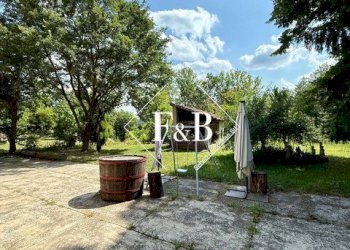 Rustic Montechiaro D'Asti, Montechiaro d'Asti - photo 28