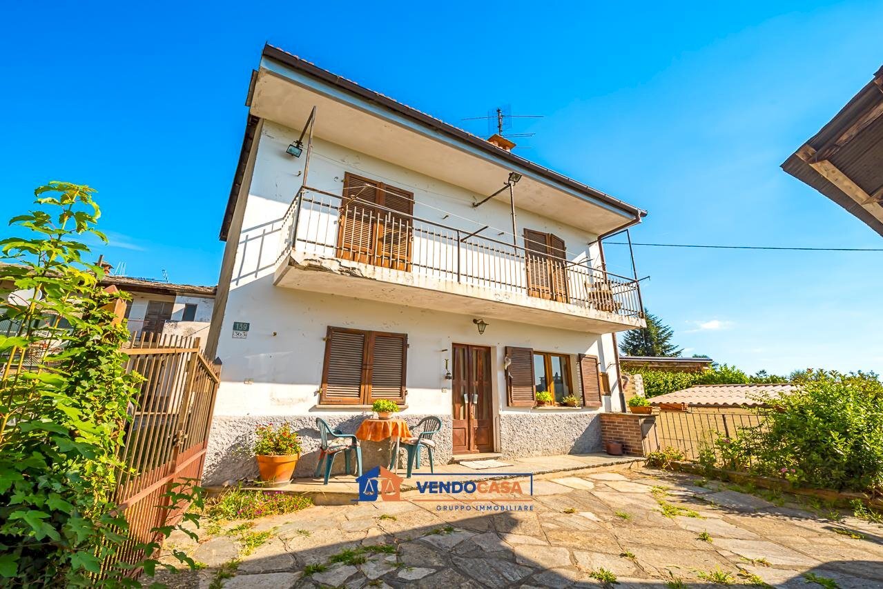 Casa indipendente Bagnolo Piemonte - foto 2