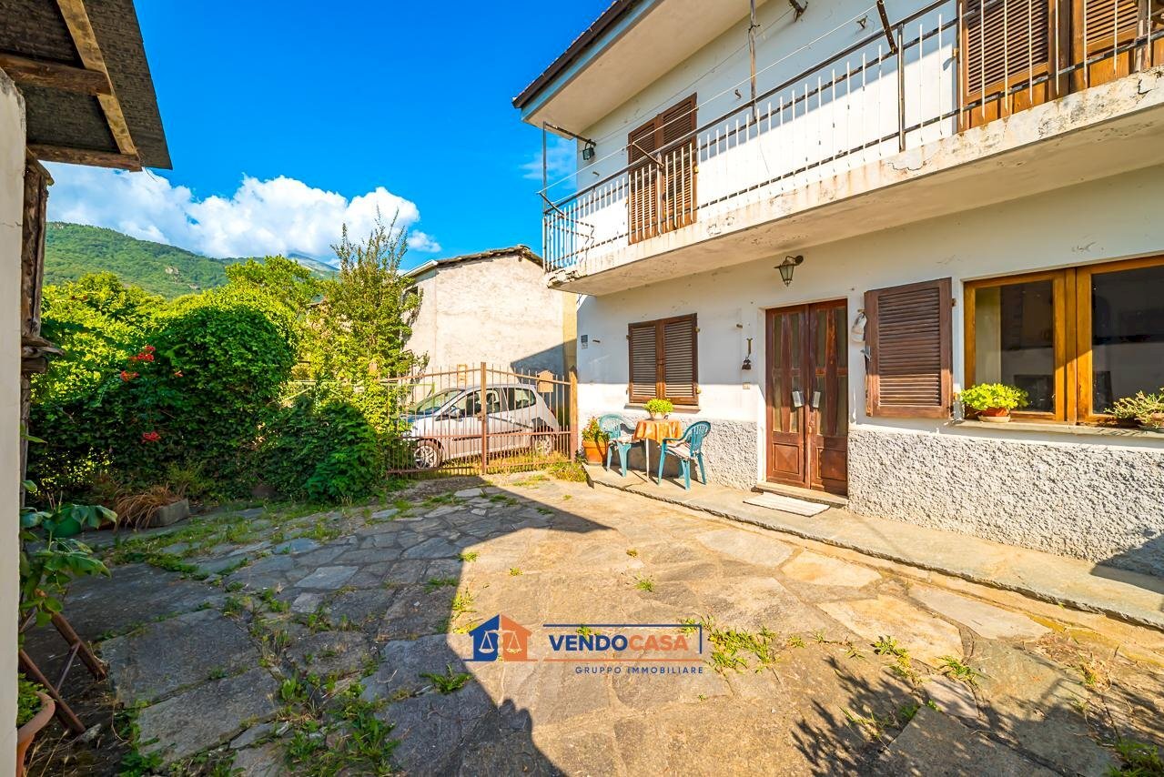 Casa indipendente Bagnolo Piemonte - foto 3