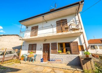 Casa indipendente Bagnolo Piemonte - foto 1