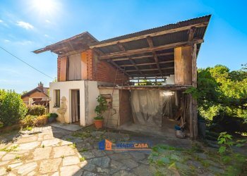 Casa indipendente Bagnolo Piemonte - foto 5