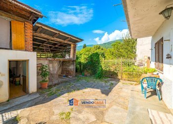 Casa indipendente Bagnolo Piemonte - foto 6