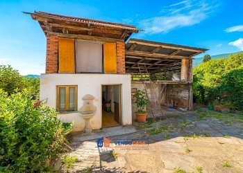 Casa indipendente Bagnolo Piemonte - foto 7