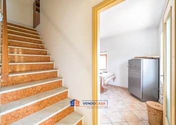 Casa indipendente Bagnolo Piemonte - foto 9