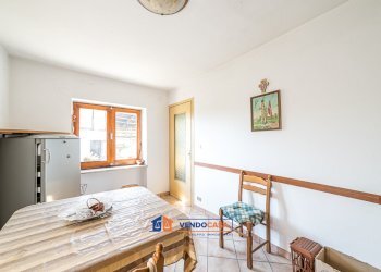 Casa indipendente Bagnolo Piemonte - foto 13