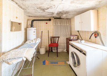 Casa indipendente Bagnolo Piemonte - foto 15