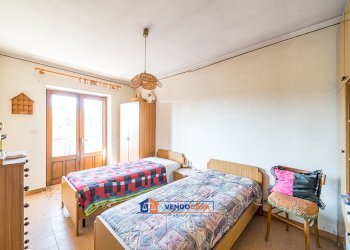 Casa indipendente Bagnolo Piemonte - foto 17