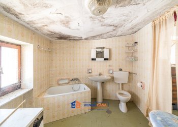 Casa indipendente Bagnolo Piemonte - foto 18