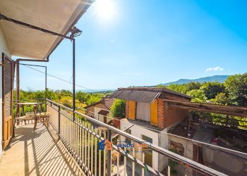 Casa indipendente Bagnolo Piemonte - foto 23