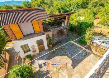 Casa indipendente Bagnolo Piemonte - foto 26