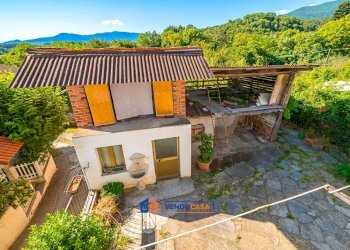 Casa indipendente Bagnolo Piemonte - foto 27