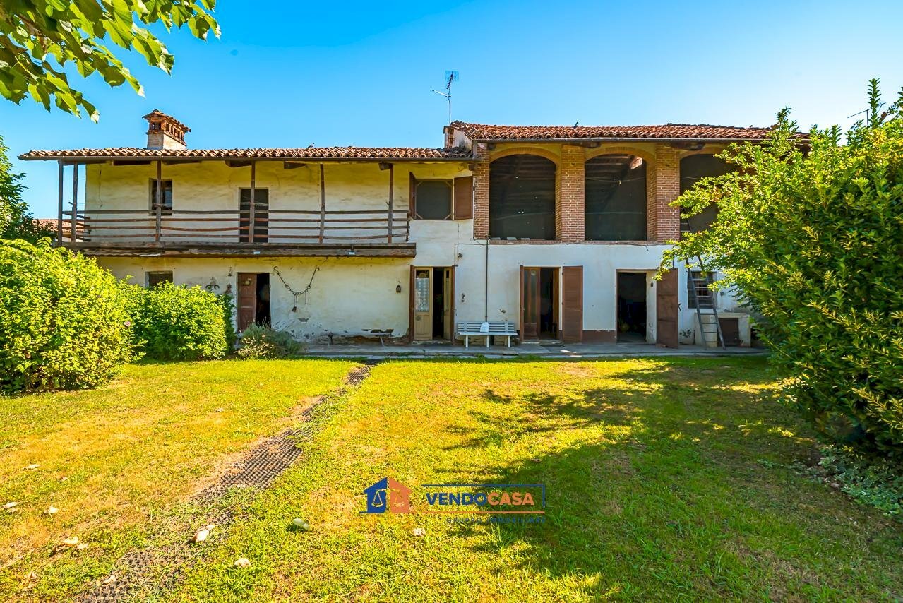 Casa indipendente Faule - foto 1