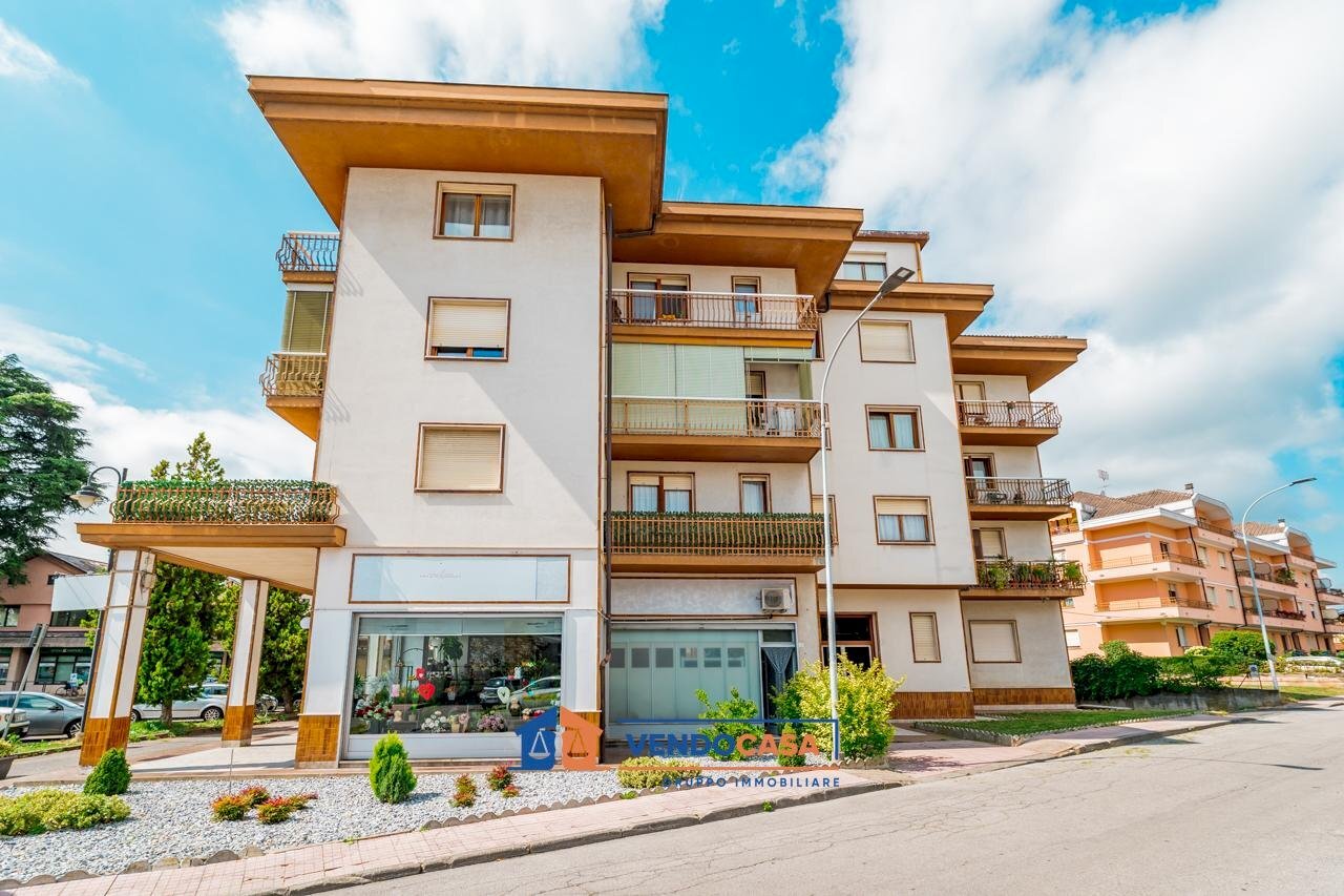 Quadrilocale Borgo San Dalmazzo - foto 1