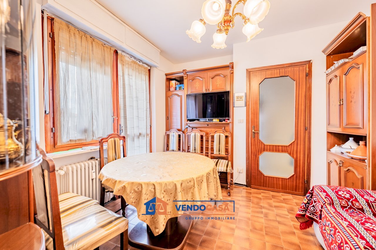 Quadrilocale Borgo San Dalmazzo - foto 2