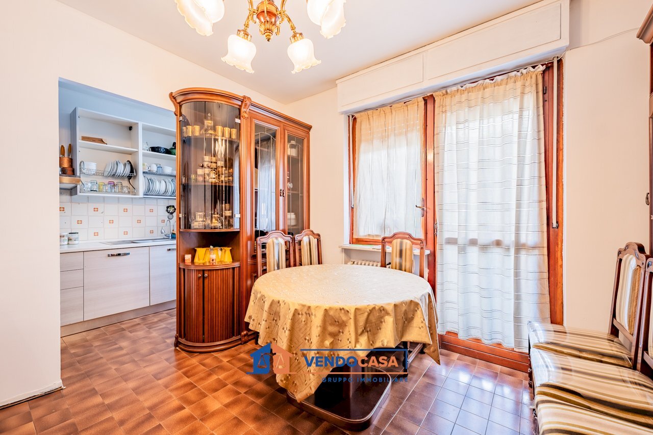 Quadrilocale Borgo San Dalmazzo - foto 3