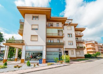 Quadrilocale Borgo San Dalmazzo - foto 1